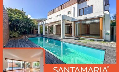 Casa en Arriendo en Schaub, Chiguayante