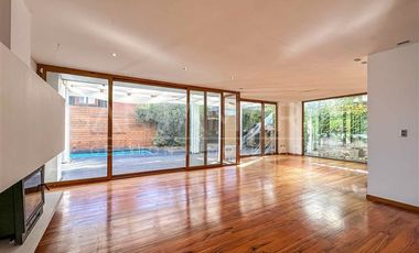 Casa en Arriendo en Schaub, Chiguayante