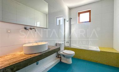 Casa en Arriendo en Schaub, Chiguayante