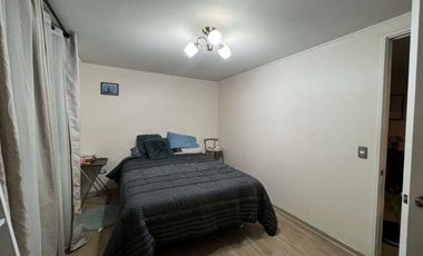 Moderno depto 2d+2b+e+bod en Metro Departamental