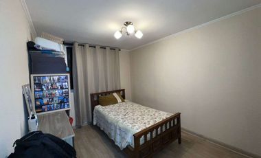 Moderno depto 2d+2b+e+bod en Metro Departamental