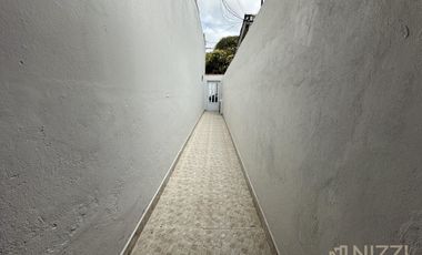 PH 3 ambientes 2 patios barrio San Juan