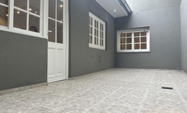 PH 3 ambientes 2 patios barrio San Juan