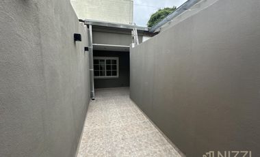PH 3 ambientes 2 patios barrio San Juan