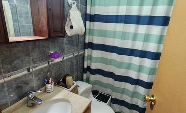 HERMOSA CASA EN MAIPU PASAJE CERRADO SEGURO