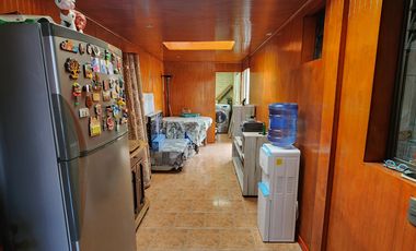 HERMOSA CASA EN MAIPU PASAJE CERRADO SEGURO