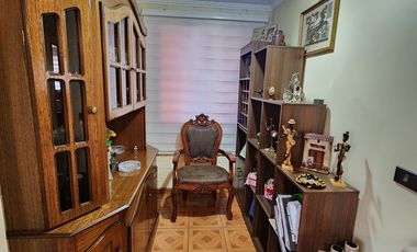 HERMOSA CASA EN MAIPU PASAJE CERRADO SEGURO