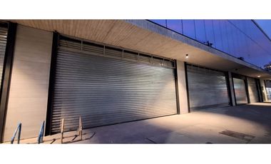 Arriendo Local Comercial, Manuel Montt, Providencia