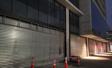 Arriendo Local Comercial, Manuel Montt, Providencia