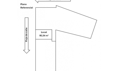 Arriendo Local Comercial, Manuel Montt, Providencia