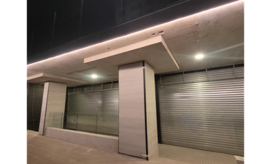 Arriendo Local Comercial, Manuel Montt, Providencia