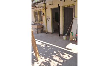 En Remodelación Aislada, de construcción Sólida