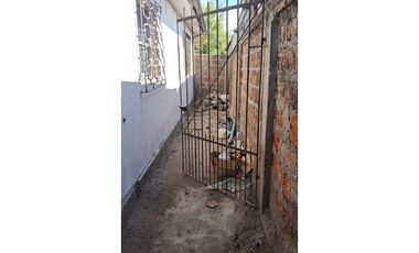 En Remodelación Aislada, de construcción Sólida