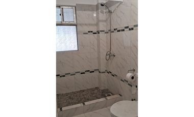 En Remodelación Aislada, de construcción Sólida