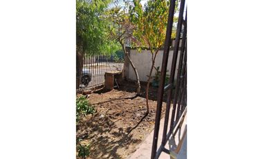 En Remodelación Aislada, de construcción Sólida
