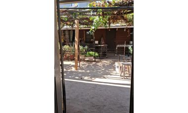 En Remodelación Aislada, de construcción Sólida