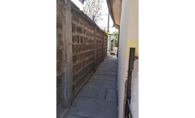 En Remodelación Aislada, de construcción Sólida