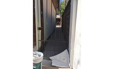 En Remodelación Aislada, de construcción Sólida