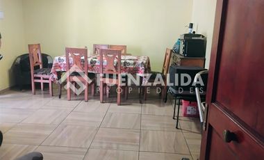 Casa en Venta en Once Sur