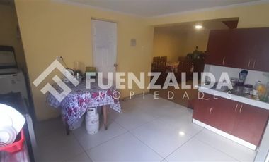 Casa en Venta en Once Sur