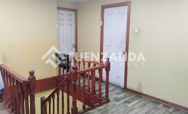 Casa en Venta en Once Sur