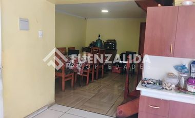 Casa en Venta en Once Sur