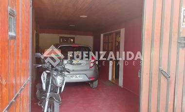 Casa en Venta en Once Sur