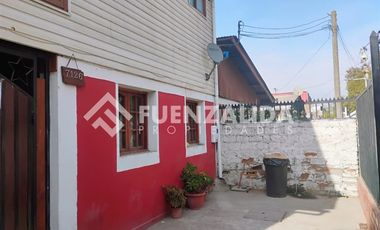 Casa en Venta en Once Sur