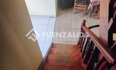 Casa en Venta en Once Sur
