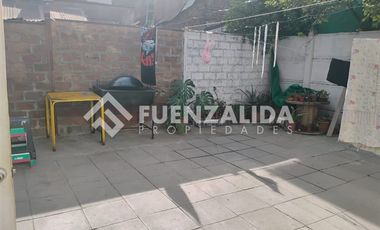 Casa en Venta en Once Sur
