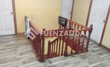 Casa en Venta en Once Sur