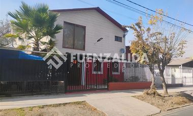 Casa en Venta en Once Sur