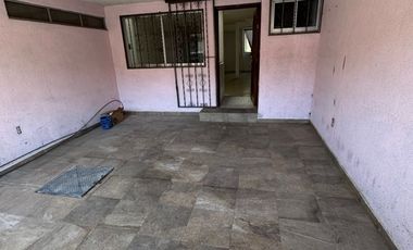 Casa Renta Residencial Las Flores Toluca