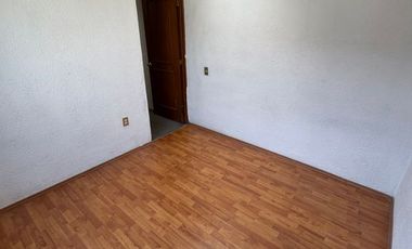 Casa Renta Residencial Las Flores Toluca