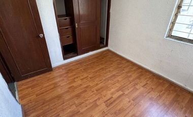 Casa Renta Residencial Las Flores Toluca