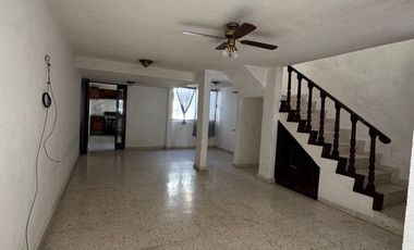 Casa Renta Residencial Las Flores Toluca
