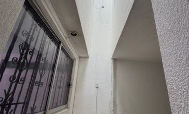 Casa Renta Residencial Las Flores Toluca