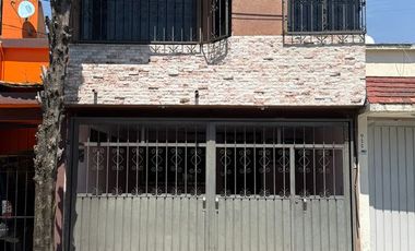 Casa Renta Residencial Las Flores Toluca