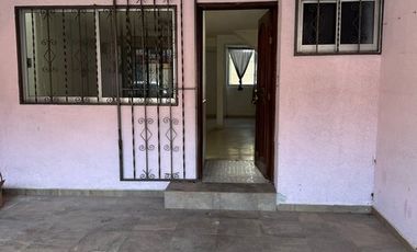 Casa Renta Residencial Las Flores Toluca
