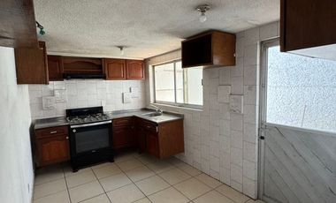 Casa Renta Residencial Las Flores Toluca
