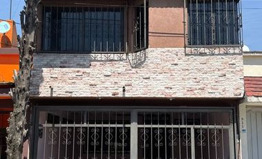 Casa Renta Residencial Las Flores Toluca