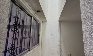 Casa Renta Residencial Las Flores Toluca