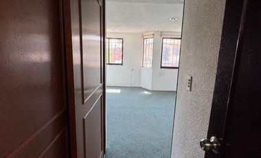 Casa Renta Residencial Las Flores Toluca