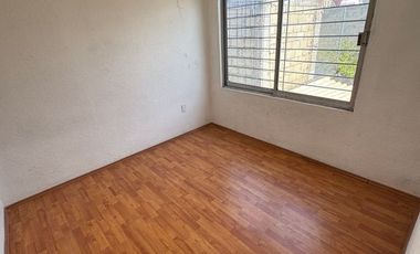 Casa Renta Residencial Las Flores Toluca