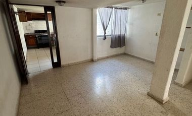 Casa Renta Residencial Las Flores Toluca
