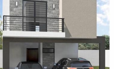 CASA EN VENTA EN ESCOBEDO, NUEVO LEÓN