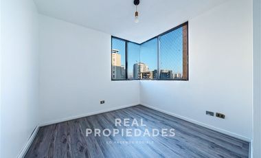 Departamento en Venta en Con bodega y estacionamiento