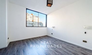 Departamento en Venta en Con bodega y estacionamiento