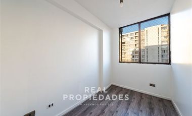 Departamento en Venta en Con bodega y estacionamiento