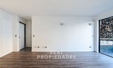 Departamento en Venta en Con bodega y estacionamiento